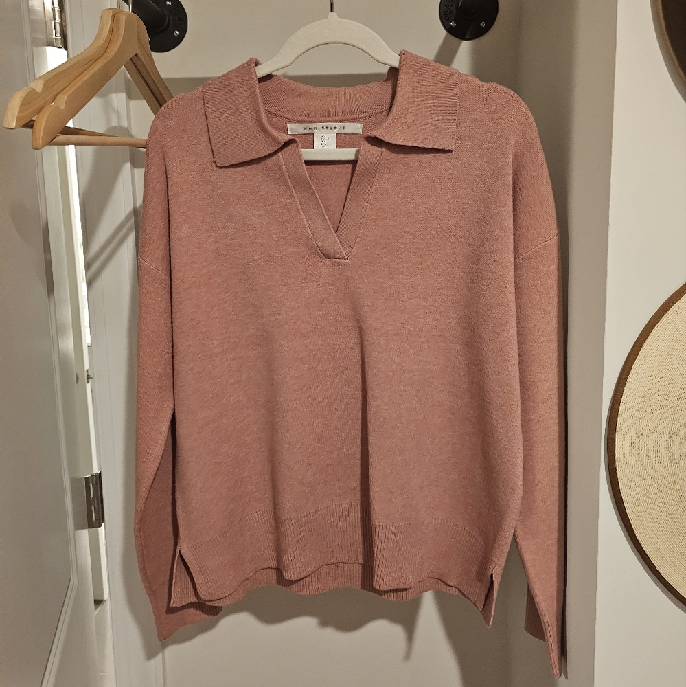Max Studio Sweater